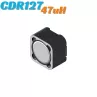 CDRH127 Cuộn Cảm Dán SMD 1280-470 47uH 3.25A